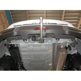 D054C GALIA Полностью оцинкованный фаркоп на Dongfeng Aeolus Shine 2019-, Dongfeng Shine Max 2023-. Подрозетник убирается за бампер. Тип шара: C (горизонтальный съемный).