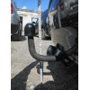 HY 16 AVTOS Фаркоп на Hyundai Getz хетчбек 3/5 дверей 2006-2011. Необходима подрезка бампера. Тип шара: A. Нагрузки: 1250/75 кг, масса фаркопа 15 кг (без электрики в комплекте)