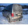 VW 21 AVTOS Фаркоп на Volkswagen Caddy 2004-2021 без подрезки бампера. Тип шара: A. Нагрузки: 1250/75 кг, масса фаркопа 22,5 кг (без электрики в комплекте)