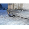 VW 21 AVTOS Фаркоп на Volkswagen Caddy 2004-2021 без подрезки бампера. Тип шара: A. Нагрузки: 1250/75 кг, масса фаркопа 22,5 кг (без электрики в комплекте)
