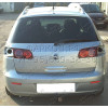 F-056 STEINHOF Фаркоп на FIAT Croma универсал 2005-2011. Требуется подрезка бампера. Тип шара: A. Нагрузки: 1700/75 кг, масса фаркопа 20,2 кг (без электрики в комплекте)