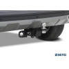 F.0911.002 BERG Фаркоп на Tenet T4 2025-, Chery Tiggo 4 2024-, Chery Tiggo 4 Pro 2022-, Chery Tiggo 4 2019-2023 без снятия и подрезки бампера. Тип шара: E. Нагрузки: 1500/75 кг, масса фаркопа 18 кг (без электрики в комплекте)