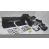 F.0912.002 BERG Фаркоп на Xcite X-Cross 7 2024-, Chery Tiggo 7 Pro Max 2022-, Chery Tiggo 7 Pro 2020-2024, Exeed LX 2022- без снятия и подрезки бампера. Тип шара: E. Нагрузки: 1500/75 кг, масса фаркопа 16,8 кг (без электрики в комплекте)