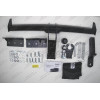 F.0912.002 BERG Фаркоп на Xcite X-Cross 7 2024-, Chery Tiggo 7 Pro Max 2022-, Chery Tiggo 7 Pro 2020-2024, Exeed LX 2022- без снятия и подрезки бампера. Тип шара: E. Нагрузки: 1500/75 кг, масса фаркопа 16,8 кг (без электрики в комплекте)
