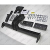 F.0912.002 BERG Фаркоп на Xcite X-Cross 7 2024-, Chery Tiggo 7 Pro Max 2022-, Chery Tiggo 7 Pro 2020-2024, Exeed LX 2022- без снятия и подрезки бампера. Тип шара: E. Нагрузки: 1500/75 кг, масса фаркопа 16,8 кг (без электрики в комплекте)