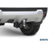 F.4711.002 BERG Фаркоп на Renault Duster 2021-2022 (без выреза бампера), Renault Kaptur 2016-2022, Renault Duster 2011-2021, Nissan Terrano 2014-2022 (необходима подрезка бампера). Тип шара: E. Нагрузки: 1200/75 кг, масса фаркопа 18 кг (без электрики в ко