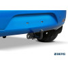 F.4712.001 BERG Фаркоп на Renault Logan 2005-2014, Renault Logan 2014-2022 (без выреза бампера), Renault Logan Stepway 2019-2022, Renault Sandero 2014-2022, Renault Sandero Stepway 2014-2022 (необходима подрезка бампера). Тип шара: A. Нагрузки: 1000/75 кг