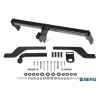 F.4712.001 BERG Фаркоп на Renault Logan 2005-2014, Renault Logan 2014-2022 (без выреза бампера), Renault Logan Stepway 2019-2022, Renault Sandero 2014-2022, Renault Sandero Stepway 2014-2022 (необходима подрезка бампера). Тип шара: A. Нагрузки: 1000/75 кг