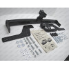 F.4712.001 BERG Фаркоп на Renault Logan 2005-2014, Renault Logan 2014-2022 (без выреза бампера), Renault Logan Stepway 2019-2022, Renault Sandero 2014-2022, Renault Sandero Stepway 2014-2022 (необходима подрезка бампера). Тип шара: A. Нагрузки: 1000/75 кг