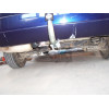F049C GALIA Полностью оцинкованный фаркоп на Ford Focus I универсал 1998-2004. Тип шара: C (горизонтальный съемный). Установка без снятия и выреза бампера. Нагрузки: 1300/65 кг, масса фаркопа 17,77 кг