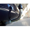 F049C GALIA Полностью оцинкованный фаркоп на Ford Focus I универсал 1998-2004. Тип шара: C (горизонтальный съемный). Установка без снятия и выреза бампера. Нагрузки: 1300/65 кг, масса фаркопа 17,77 кг