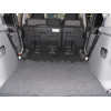 F109A GALIA Полностью оцинкованный фаркоп на Suzuki SX4 хетчбек 5 дверей 2006-2013 2WD/4WD, FIAT Sedici 2006-2014. Тип шара: A. Невидимый вырез бампера. Нагрузки: 1200/70 кг, масса фаркопа 17,32 кг