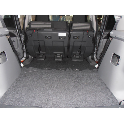 F109A GALIA Полностью оцинкованный фаркоп на Suzuki SX4 хетчбек 5 дверей 2006-2013 2WD/4WD, FIAT Sedici 2006-2014. Тип шара: A. Невидимый вырез бампера. Нагрузки: 1200/70 кг, масса фаркопа 17,32 кг