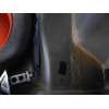 F109A GALIA Полностью оцинкованный фаркоп на Suzuki SX4 хетчбек 5 дверей 2006-2013 2WD/4WD, FIAT Sedici 2006-2014. Тип шара: A. Невидимый вырез бампера. Нагрузки: 1200/70 кг, масса фаркопа 17,32 кг
