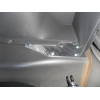 F109A GALIA Полностью оцинкованный фаркоп на Suzuki SX4 хетчбек 5 дверей 2006-2013 2WD/4WD, FIAT Sedici 2006-2014. Тип шара: A. Невидимый вырез бампера. Нагрузки: 1200/70 кг, масса фаркопа 17,32 кг