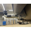 F123C GALIA Полностью оцинкованный фаркоп на Ford Explorer 2011-2015 (без подрезки бампера), Ford Explorer 2015-2020 (минимальная подрезка бампера). Подрозетник убирается за бампер. Тип шара: C (горизонтальный съемный). Нагрузки: 2400/130 кг, масса фаркоп