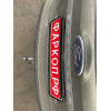 F123C GALIA Полностью оцинкованный фаркоп на Ford Explorer 2011-2015 (без подрезки бампера), Ford Explorer 2015-2020 (минимальная подрезка бампера). Подрозетник убирается за бампер. Тип шара: C (горизонтальный съемный). Нагрузки: 2400/130 кг, масса фаркоп
