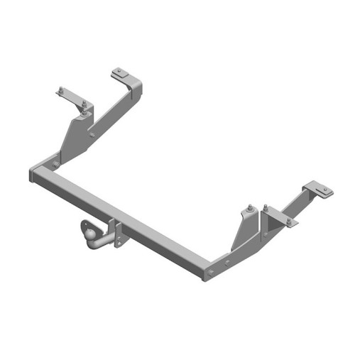 FA 05 AVTOS Фаркоп на FIAT Ducato Sollers фургон 2008-2011, FIAT Ducato II фургон 1994-2006, Citroen Jumper фургон 1994-2006, Peugeot Boxer фургон 1994-2006 без подрезки бампера. Тип шара: A. Нагрузки: 2000/100 кг, масса фаркопа 27,5 кг (без электрики в к