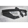 FA 0646-E Бизон Фаркоп на Great Wall Wingle 3,5,7 2008- без подрезки бампера. Тип шара: E (легкосъемный шар под квадрат). Нагрузки: 3200/120 кг. Не комплектуется электрикой