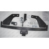 FA 0646-E Бизон Фаркоп на Great Wall Wingle 3,5,7 2008- без подрезки бампера. Тип шара: E (легкосъемный шар под квадрат). Нагрузки: 3200/120 кг. Не комплектуется электрикой