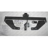 FA 0646-E Бизон Фаркоп на Great Wall Wingle 3,5,7 2008- без подрезки бампера. Тип шара: E (легкосъемный шар под квадрат). Нагрузки: 3200/120 кг. Не комплектуется электрикой