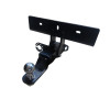 FA 0661-E Бизон Фаркоп на Tagaz Tager 2008-2011, SsangYong Korando 1997-2003 без подрезки бампера. Тип шара: E (легкосъемный шар под квадрат). Нагрузки: 2500/120 кг. Не комплектуется электрикой