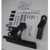 FA 0661-E Бизон Фаркоп на Tagaz Tager 2008-2011, SsangYong Korando 1997-2003 без подрезки бампера. Тип шара: E (легкосъемный шар под квадрат). Нагрузки: 2500/120 кг. Не комплектуется электрикой