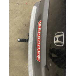 FA 0951-E Бизон Фаркоп на Honda Element 2003-2011 без подрезки бампера. Тип шара: E (легкосъемный шар под квадрат). Нагрузки: 2500/120 кг. Не комплектуется элект