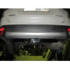 FA 0995-E Бизон Фаркоп на Mitsubishi Outlander 2012-2022 без подрезки бампера. Тип шара: E (легкосъемный шар под квадрат). Нагрузки: 3200/120 кг. Не комплектуется электрикой
