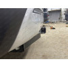 FA 0995-E Бизон Фаркоп на Mitsubishi Outlander 2012-2022 без подрезки бампера. Тип шара: E (легкосъемный шар под квадрат). Нагрузки: 3200/120 кг. Не комплектуется электрикой