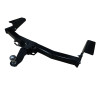 FA 1009-E Бизон Фаркоп на Toyota Land Cruiser Prado 150 2009-2023, Toyota Land Cruiser Prado 120 2002-2009 (3 точки крепления), Lexus GX 2003-2009, 2009-2023 без подрезки бампера. Тип шара: E (легкосъемный шар под квадрат). Нагрузки: 3500/120 кг. Не компл