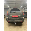 FA 1009-E Бизон Фаркоп на Toyota Land Cruiser Prado 150 2009-2023, Toyota Land Cruiser Prado 120 2002-2009 (3 точки крепления), Lexus GX 2003-2009, 2009-2023 без подрезки бампера. Тип шара: E (легкосъемный шар под квадрат). Нагрузки: 3500/120 кг. Не компл