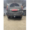 FA 1009-E Бизон Фаркоп на Toyota Land Cruiser Prado 150 2009-2023, Toyota Land Cruiser Prado 120 2002-2009 (3 точки крепления), Lexus GX 2003-2009, 2009-2023 без подрезки бампера. Тип шара: E (легкосъемный шар под квадрат). Нагрузки: 3500/120 кг. Не компл