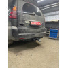 FA 1009-E Бизон Фаркоп на Toyota Land Cruiser Prado 150 2009-2023, Toyota Land Cruiser Prado 120 2002-2009 (3 точки крепления), Lexus GX 2003-2009, 2009-2023 без подрезки бампера. Тип шара: E (легкосъемный шар под квадрат). Нагрузки: 3500/120 кг. Не компл