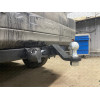 FA 1009-E Бизон Фаркоп на Toyota Land Cruiser Prado 150 2009-2023, Toyota Land Cruiser Prado 120 2002-2009 (3 точки крепления), Lexus GX 2003-2009, 2009-2023 без подрезки бампера. Тип шара: E (легкосъемный шар под квадрат). Нагрузки: 3500/120 кг. Не компл