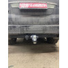 FA 1009-E Бизон Фаркоп на Toyota Land Cruiser Prado 150 2009-2023, Toyota Land Cruiser Prado 120 2002-2009 (3 точки крепления), Lexus GX 2003-2009, 2009-2023 без подрезки бампера. Тип шара: E (легкосъемный шар под квадрат). Нагрузки: 3500/120 кг. Не компл