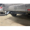 FA 1009-E Бизон Фаркоп на Toyota Land Cruiser Prado 150 2009-2023, Toyota Land Cruiser Prado 120 2002-2009 (3 точки крепления), Lexus GX 2003-2009, 2009-2023 без подрезки бампера. Тип шара: E (легкосъемный шар под квадрат). Нагрузки: 3500/120 кг. Не компл