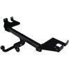 H204-A Лидер-плюс ТСУ для Hyundai Tucson 2004-2010, Kia Sportage 2005-2010 без снятия и выреза бампера. Нагрузки: 1500/75 кг, масса фаркопа 17,4 кг (без электрики в комплекте)