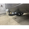 H204-A Лидер-плюс ТСУ для Hyundai Tucson 2004-2010, Kia Sportage 2005-2010 без снятия и выреза бампера. Нагрузки: 1500/75 кг, масса фаркопа 17,4 кг (без электрики в комплекте)
