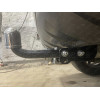 H204-A Лидер-плюс ТСУ для Hyundai Tucson 2004-2010, Kia Sportage 2005-2010 без снятия и выреза бампера. Нагрузки: 1500/75 кг, масса фаркопа 17,4 кг (без электрики в комплекте)