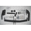 HV 01 AVTOS Фаркоп на Haval H6 2015-2020, Haval M6 2023-. Необходима подрезка бампера. Тип шара: A. Нагрузки: 1250/75 кг, масса фаркопа 17,5 кг (без электрики в комплекте)