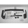 HV 01 AVTOS Фаркоп на Haval H6 2015-2020, Haval M6 2023-. Необходима подрезка бампера. Тип шара: A. Нагрузки: 1250/75 кг, масса фаркопа 17,5 кг (без электрики в комплекте)