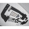 HV 01 AVTOS Фаркоп на Haval H6 2015-2020, Haval M6 2023-. Необходима подрезка бампера. Тип шара: A. Нагрузки: 1250/75 кг, масса фаркопа 17,5 кг (без электрики в комплекте)