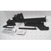 HV 03B AVTOS Фаркоп на Haval F7 2019-2024, Haval F7x 2019-2024 без снятия и подрезки бампера. Тип шара: E. Нагрузки: 1500/100 кг, масса фаркопа 17 кг (без электрики в комплекте)
