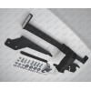 HV 03B AVTOS Фаркоп на Haval F7 2019-2024, Haval F7x 2019-2024 без снятия и подрезки бампера. Тип шара: E. Нагрузки: 1500/100 кг, масса фаркопа 17 кг (без электрики в комплекте)
