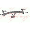 HY 16 AVTOS Фаркоп на Hyundai Getz хетчбек 3/5 дверей 2006-2011. Необходима подрезка бампера. Тип шара: A. Нагрузки: 1250/75 кг, масса фаркопа 15 кг (без электрики в комплекте)