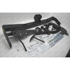 I-027 STEINHOF Фаркоп на Infiniti QX70 2014-2017, Infiniti QX50 2014-2018, Infiniti FX 2009-2014, Infiniti EX 2008-2014. Требуется подрезка бампера. Тип шара: AV (вертикальное быстросъемное крепление шара на ключе). Нагрузки: 2200/100 кг, масса фаркопа 29