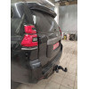 FA 1009-E Бизон Фаркоп на Toyota Land Cruiser Prado 150 2009-2023, Toyota Land Cruiser Prado 120 2002-2009 (3 точки крепления), Lexus GX 2003-2009, 2009-2023 без подрезки бампера. Тип шара: E (легкосъемный шар под квадрат). Нагрузки: 3500/120 кг. Не компл