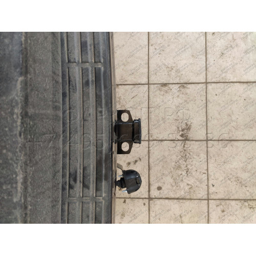 FA 1009-E Бизон Фаркоп на Toyota Land Cruiser Prado 150 2009-2023, Toyota Land Cruiser Prado 120 2002-2009 (3 точки крепления), Lexus GX 2003-2009, 2009-2023 без подрезки бампера. Тип шара: E (легкосъемный шар под квадрат). Нагрузки: 3500/120 кг. Не компл