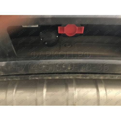 321736600001 WESTFALIA Фаркоп на Volkswagen Touareg 2002-2010, 2010-2018, Porsche Cayenne 2002-2010, 2010-2017. Быстросъемное вертикальное крепление шара на ключе. Нагрузки 3500/140 кг, масса фаркопа 34 кг